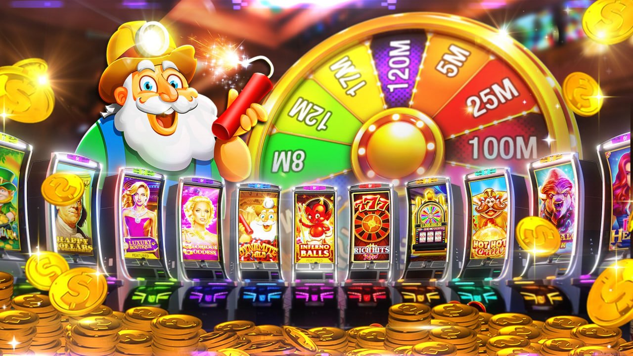 Blackjack and roulette tables displayed simultaneously in mak toto77 Lucky Twins mode