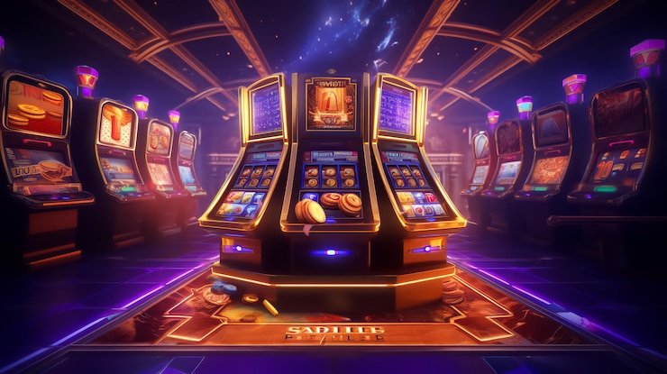 mak toto77 featured game showcase